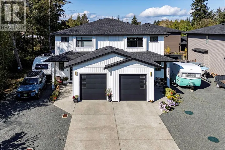 A 2142 Nikola Pl, Campbell River, British Columbia V9W6H9
