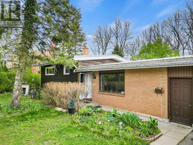 776 SUNNINGHILL AVENUE, London North (North Q), Ontario N6H3L8