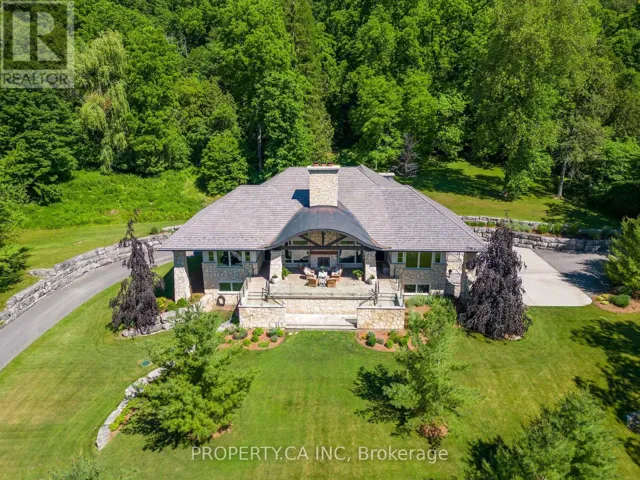 10955 OLD RIVER ROAD, Middlesex Centre, Ontario N0L1R0