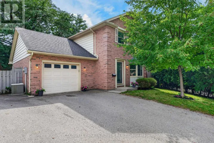 34 COMOX COURT, London South (South K), Ontario N6K3K9