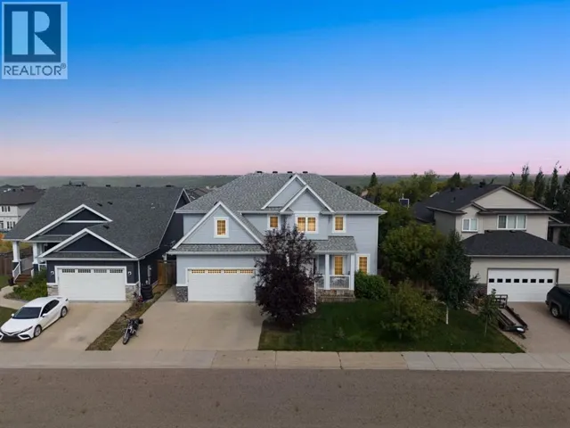 141 Beaverglen Close, Fort McMurray, Alberta T9H2V4