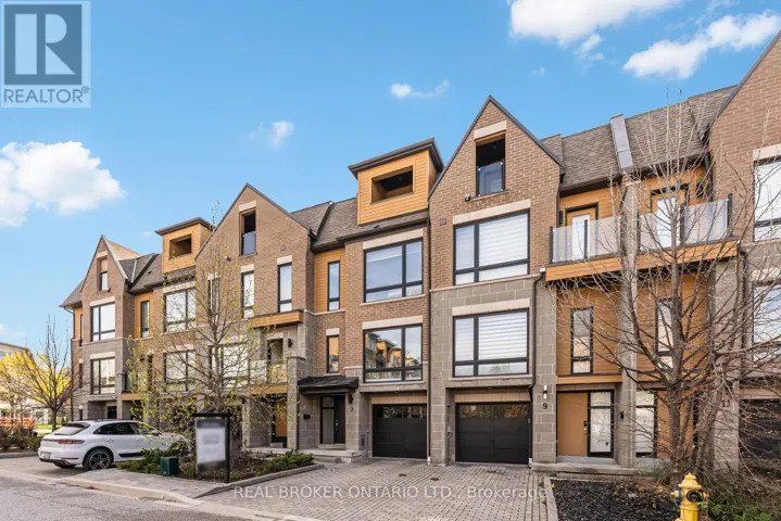 7 KENNETH WOOD CRESCENT, Toronto (Newtonbrook East), Ontario M2N0K3