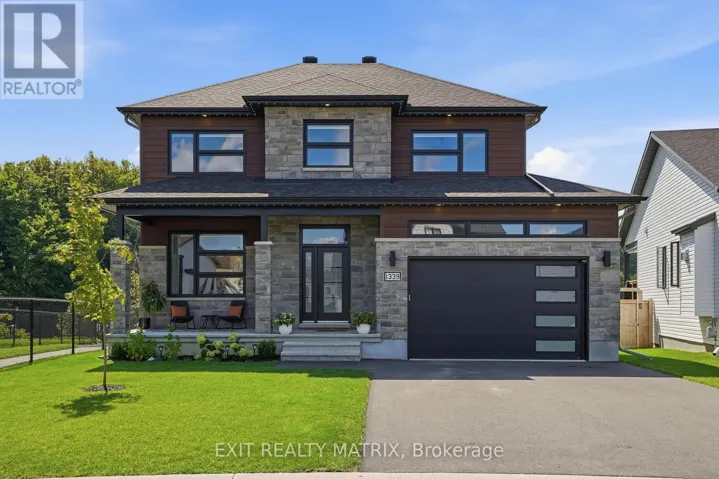 1339 FRIBOURG STREET, Russell, Ontario K0A1W0