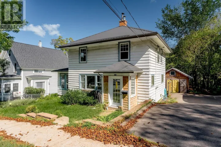 197 Main Street Street, Kentville, Nova Scotia B4N1J6