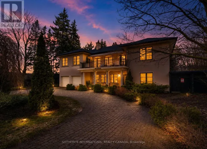 55 PINE RIDGE DRIVE, Toronto (Cliffcrest), Ontario M1M2X6