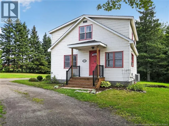 295 Gorge Road, Moncton, New Brunswick E1G3H9
