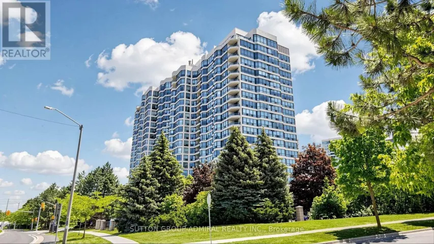 701 - 1 CLARK AVENUE W, Vaughan (Crestwood-Springfarm-Yorkhill), Ontario L4J7Y6