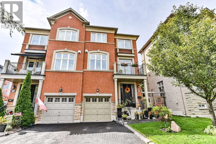 36 HELEN STREET, Vaughan (East Woodbridge), Ontario L4L3S3