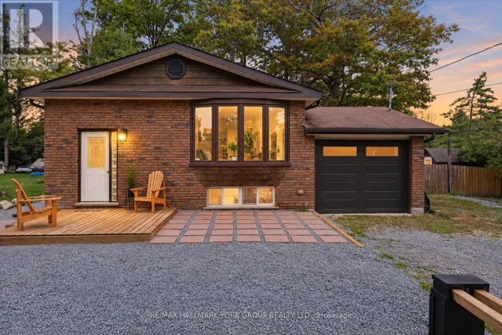 25765 MAPLE BEACH ROAD, Brock, Ontario L0K1A0