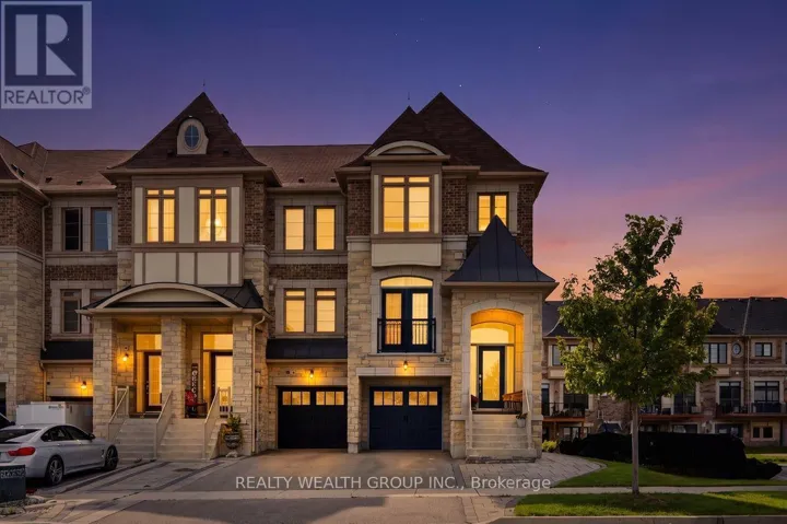 122 DUNDONNELL PLACE, Vaughan (Vellore Village), Ontario L4H4R8