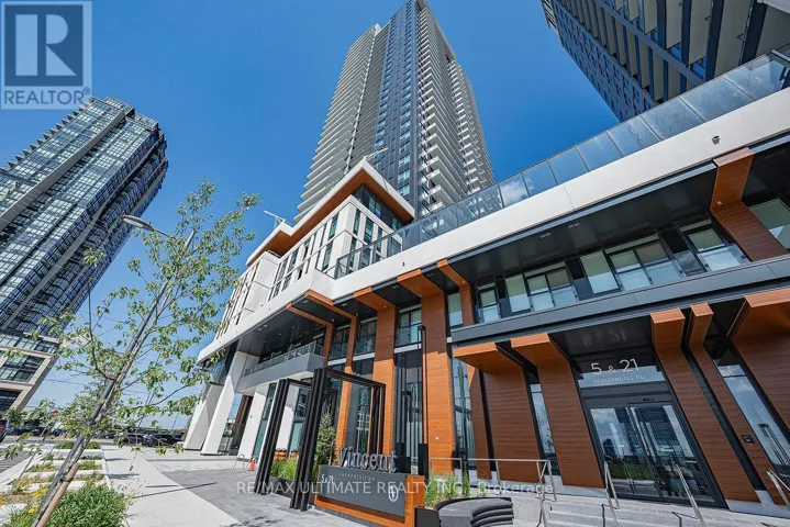 1112 - 5 MEADOWDALE ROAD, Vaughan (Vaughan Corporate Centre), Ontario L4K0C7