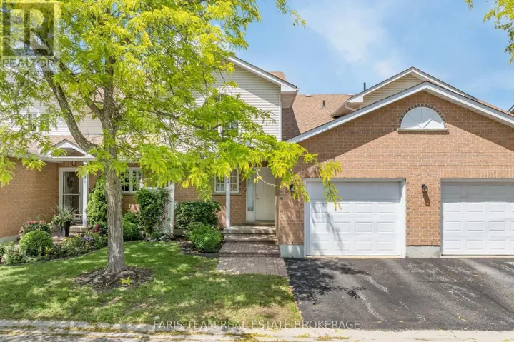 518 - 60 MUSEUM DRIVE, Orillia, Ontario L3V7T9