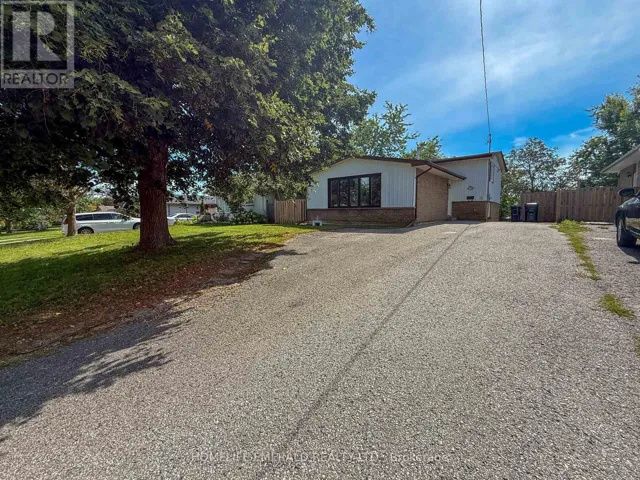 131 CUNDLES ROAD E, Barrie (Cundles East), Ontario L4M3A1