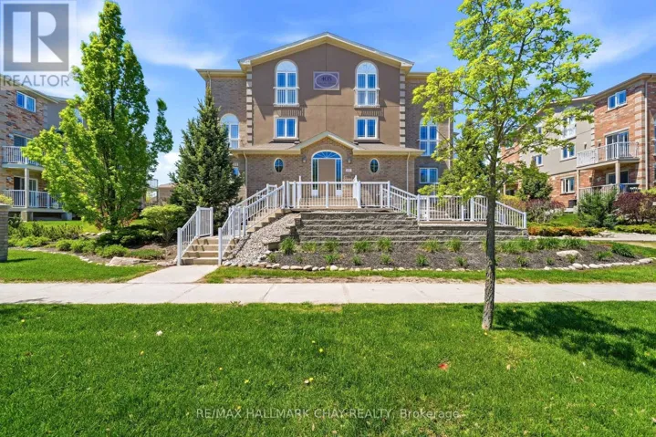 1 - 408 VETERANS DRIVE, Barrie (Holly), Ontario L4N0Z1