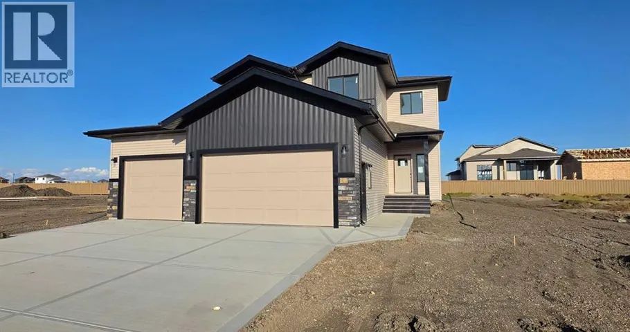 14409 107 Street, Rural Grande Prairie No. 1, County of, Alberta T8X0X6