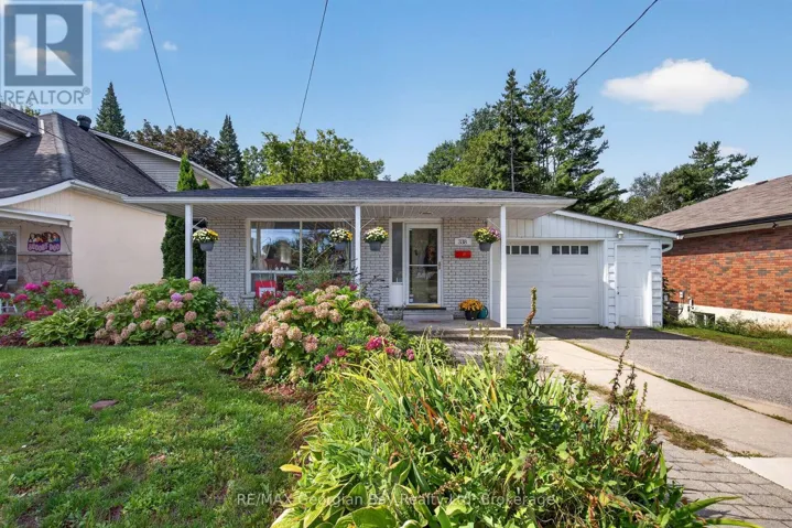 338 SEVENTH STREET, Midland, Ontario L4R3Z9