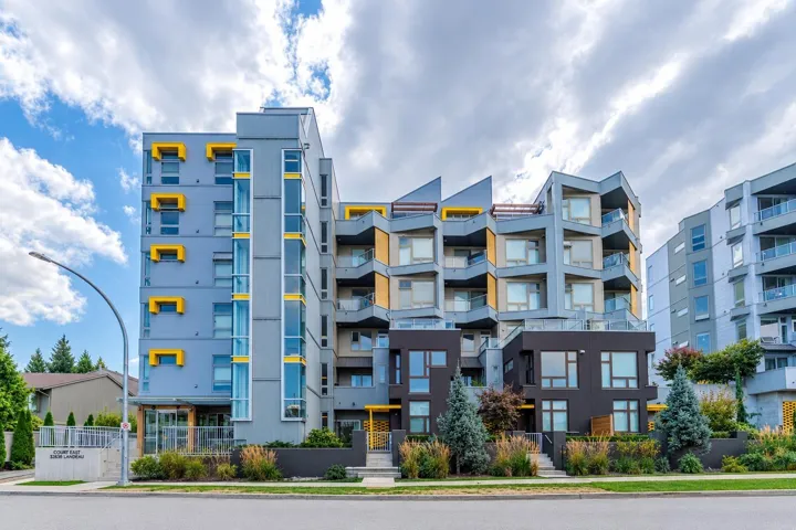 407 32838 LANDEAU PLACE, Abbotsford, British Columbia V2S0M6