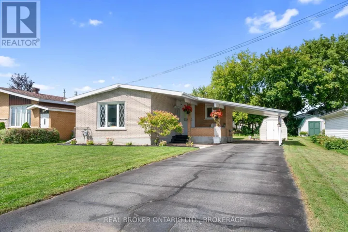 121 ST. GEORGE STREET W, North Glengarry, Ontario K0C1A0