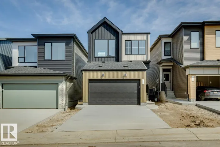 1566 Keswick DR SW, Edmonton, Alberta T6W5R8