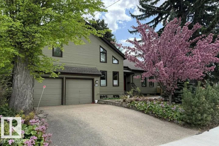 5607 107 ST NW, Edmonton, Alberta T6H2X6