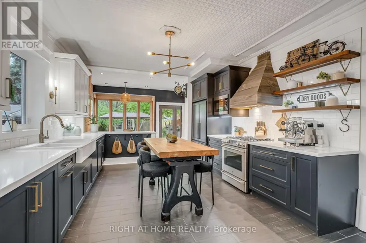 118 LANSDOWNE AVENUE, Toronto (Roncesvalles), Ontario M6K2V9