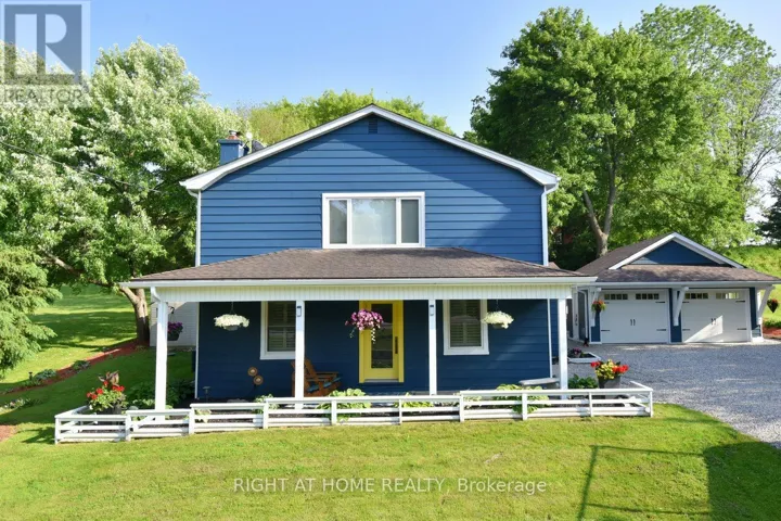 2030 GOVERNORS ROAD, Hamilton, Ontario L0R1J0