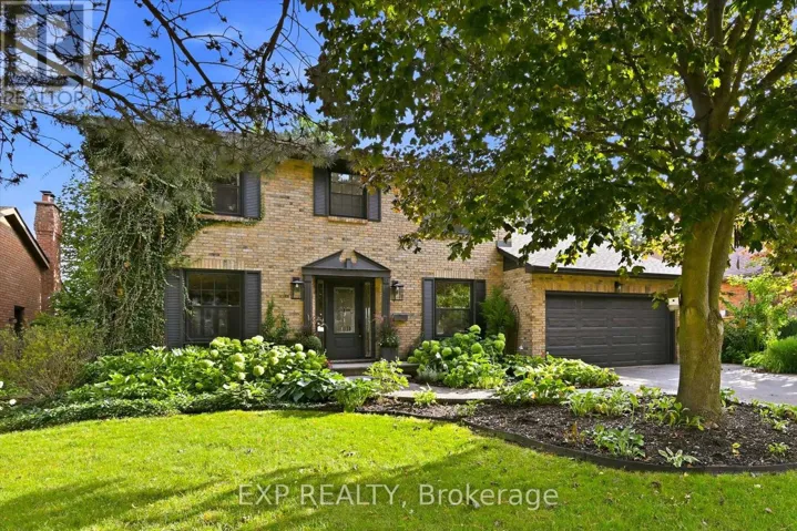 51 CHATTERSON DRIVE, Hamilton (Ancaster), Ontario L9G1B6