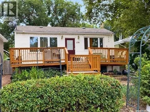 370 Arthur STREET, Regina, Saskatchewan S4R4X2