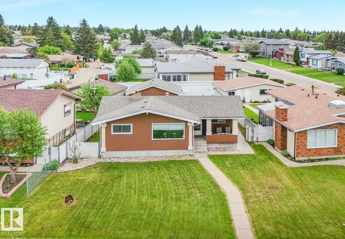 13807 92 ST NW, Edmonton, Alberta T5E3S1