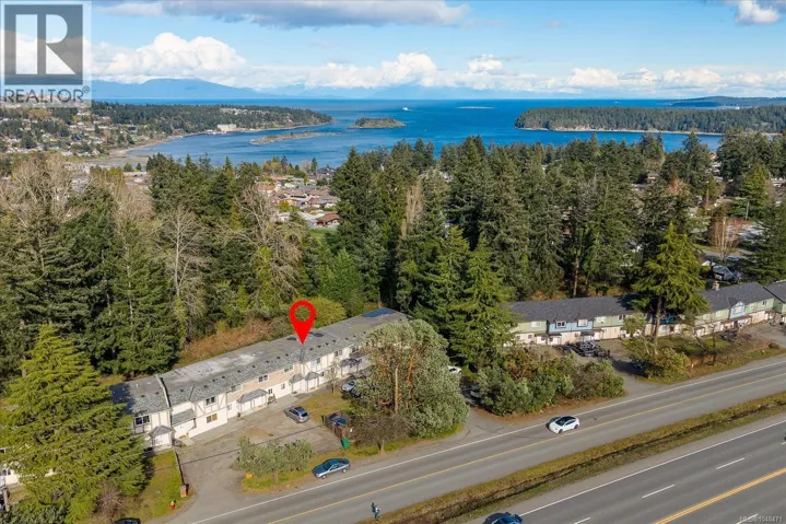 2554 Highland Blvd, Nanaimo, British Columbia V9S3N8
