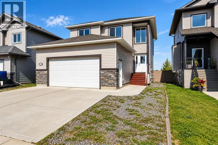 8674 122 Avenue, Grande Prairie, Alberta T8X0P6