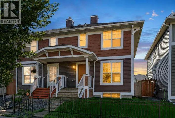 577 Auburn Bay Avenue SE, Calgary, Alberta T3M1T3