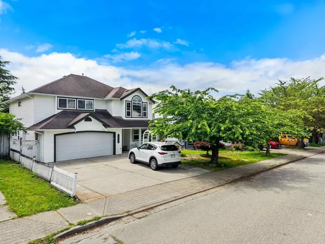33726 BEST AVENUE, Mission, British Columbia V2V6Z9