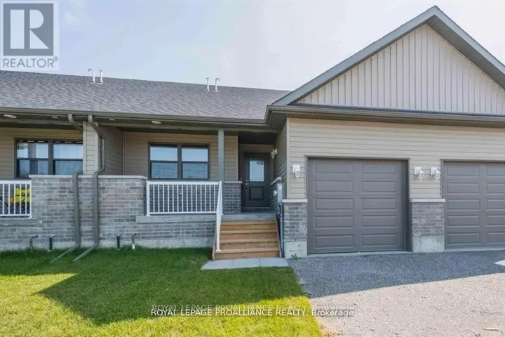 31 CLAYTON JOHN AVENUE, Brighton, Ontario K0K1H0