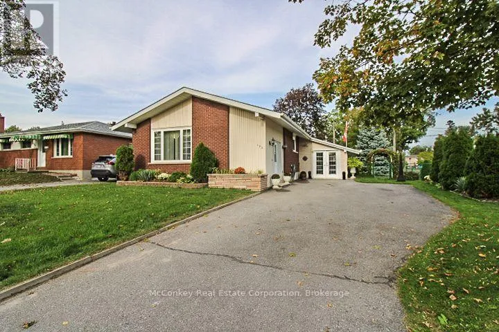 492 ROBERT ROAD, Peterborough (Otonabee Ward 1), Ontario K9J5T1