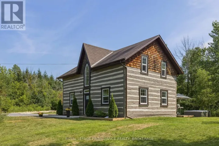 418 HIGHWAY 32, Front of Leeds & Seeleys Bay, Ontario K7G2V3