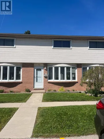 46 - 700 EXETER ROAD, London South (South X), Ontario N6E1L2