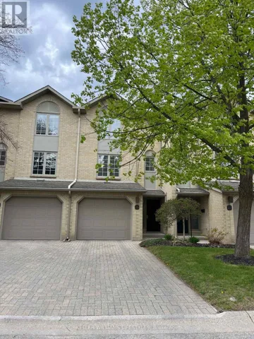 26 - 1399 COMMISSIONERS ROAD W, London South (South B), Ontario N6K4G9