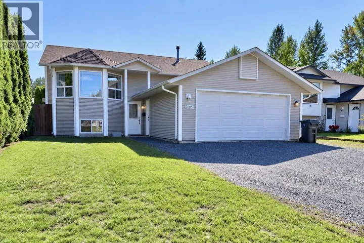 2685 SANDERSON ROAD, Prince George, British Columbia V2N1M7