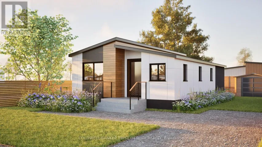 194 TAY RIDGE DRIVE, Tay Valley, Ontario K7H3C6