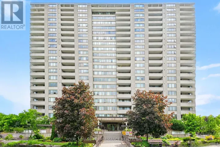 708 - 2625 REGINA STREET, Ottawa, Ontario K2B5W8