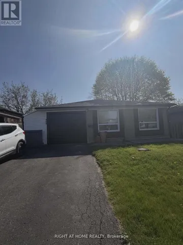 869 GRENOBLE BOULEVARD E, Pickering (Bay Ridges), Ontario L1W1T7