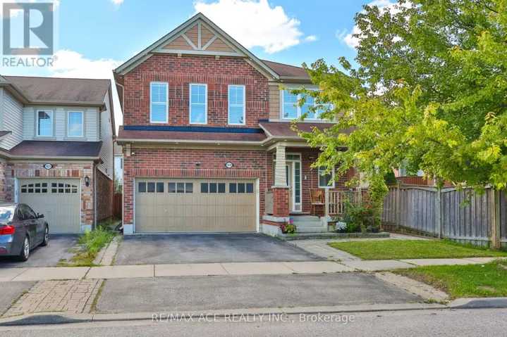 1819 MISTHOLLOW DRIVE, Pickering (Duffin Heights), Ontario L1X0A7