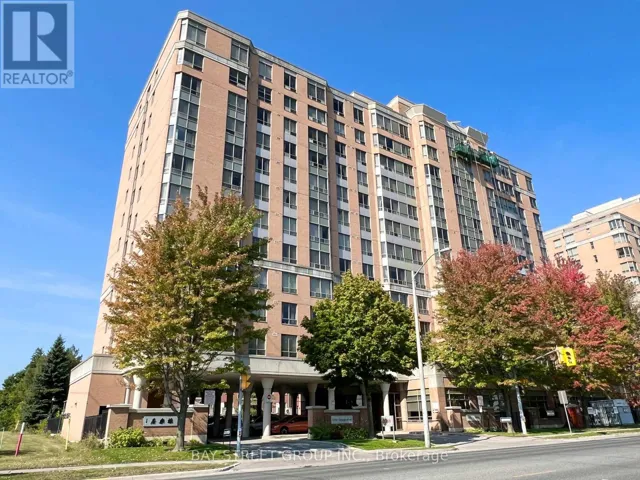 1102 - 3088 KENNEDY ROAD, Toronto (Steeles), Ontario M1V5M4