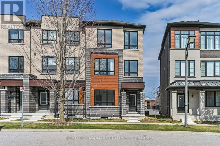 34 CAROLE BELL WAY, Markham (Berczy), Ontario L6E0W2