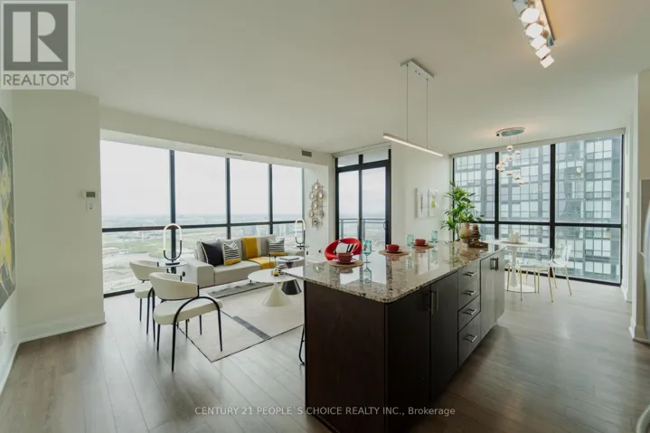 2803 - 2900 HIGHWAY 7 ROAD, Vaughan (Concord), Ontario L4K0G3