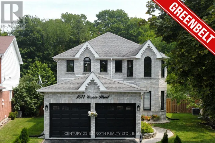 1077 CORRIE STREET, Innisfil (Alcona), Ontario L9S1T7