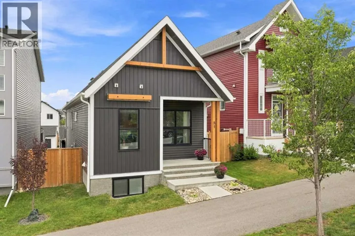 51 Haskayne Drive NW, Calgary, Alberta T3L0H2