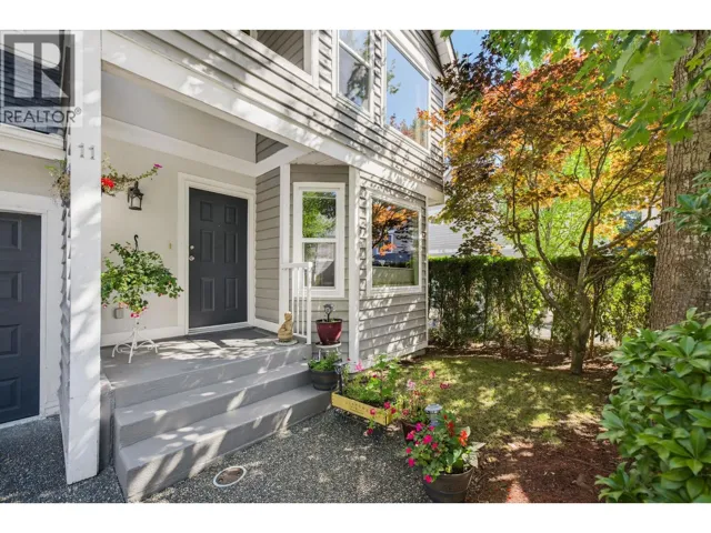 1135 LANSDOWNE DRIVE, Coquitlam, British Columbia V3B7K6
