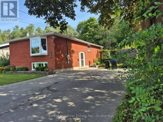 679 SIMCOE AVENUE W, Tay (Port McNicoll), Ontario L0K1R0